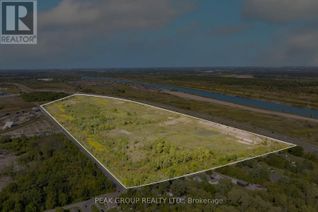 Property for Sale, 546 Brown Road, Welland (Hwy 406/Welland), ON