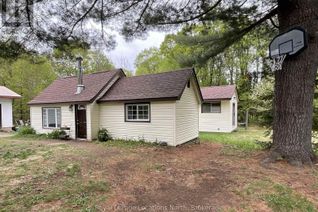 Bungalow for Sale, 2843 592 Highway, Perry (Emsdale), ON Bungalow for Sale, 2843 592 Highway, Perry (Emsdale), ON