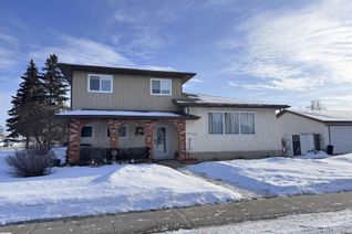Detached House for Sale, 10503 110 St, Westlock, AB