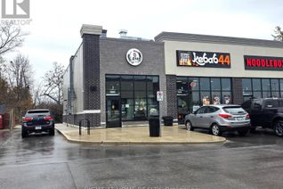 Fast Food/Take Out Non-Franchise Business for Sale, 1117 Midland Avenue #E10, Kingston (City Northwest), ON