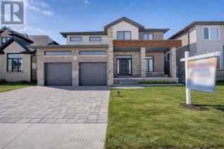 Detached House for Sale, 4091 Campbell Street N, London South (South V), ON