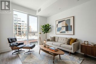 Condo Apartment for Rent, 858 Dupont Street #340, Toronto (Dovercourt-Wallace Emerson-Junction), ON