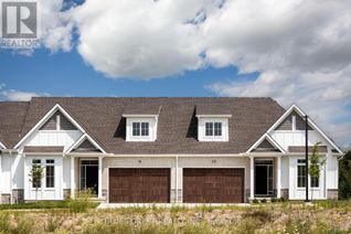 Bungalow for Sale, 279 Boardwalk Way #4, Thames Centre (Dorchester), ON
