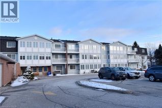 Property for Sale, 500 Silverbirch Boulevard #306, Mount Hope, ON