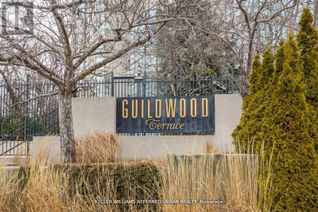 Condo for Sale, 3233 Eglinton Avenue E #1812, Toronto (Scarborough Village), ON