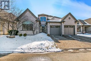 House for Sale, 2014 Valleyrun Boulevard #4, London North (North R), ON
