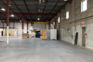 Property for Lease, 10 Devon Road, Brampton (Gore Industrial South), ON