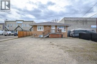 Property for Sale, 2808 45 Avenue, Vernon, BC