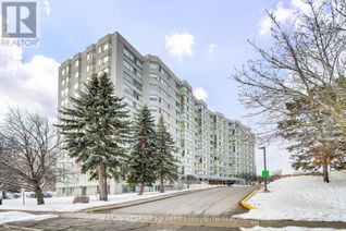 Property for Sale, 270 Davis Drive #211, Newmarket (Central Newmarket), ON