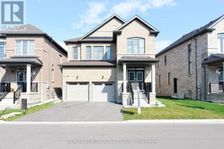 Property for Sale, 24 Bachelor Street, Brampton (Northwest Brampton), ON