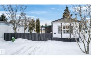 Property for Sale, 72 Evergreen Pa Nw, Edmonton, AB