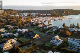 Vacant Residential Land for Sale, 10724 Bayfield Rd, North Saanich, BC