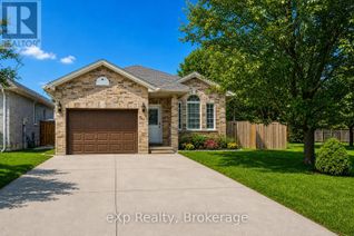 Property for Sale, 547 Forest Creek Place, London East (East A), ON