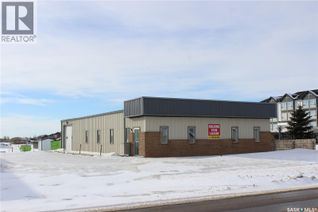 Office for Sale, 110 King Street, Estevan, SK