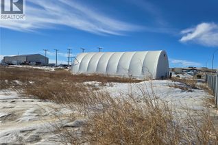 Industrial Property for Sale, Evanston Park, Weyburn, SK