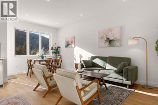 Duplex for Sale, 2224 Falls Street #B, Nelson, BC