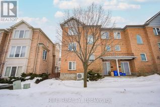 Townhouse for Sale, 52 Leitchcroft Crescent, Markham (Commerce Valley), ON