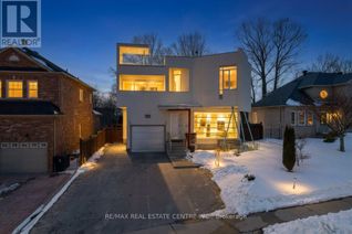 Property for Sale, 64 Aviemore Drive, Toronto (Humber Summit), ON