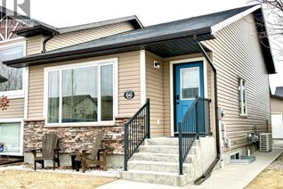 Duplex for Sale, 66 Haru Moriyama Road N, Lethbridge, AB
