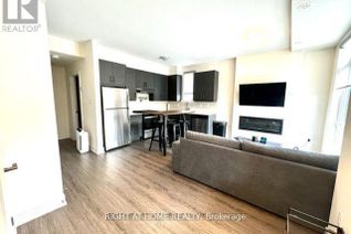 Condo Townhouse for Rent, 12868 Yonge Street W #16, Richmond Hill (Oak Ridges), ON