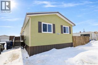 Property for Sale, 4523 51 Street, Rycroft, AB