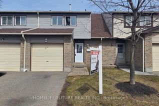 Property for Sale, 5610 Montevideo Road #9, Mississauga (Meadowvale), ON