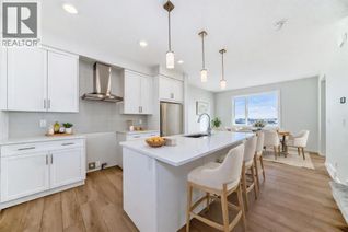Duplex for Sale, 138 Lanark Gate Se, Airdrie, AB