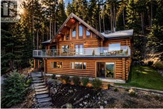 House for Sale, 5278 Kallum Drive, 108 Mile Ranch, BC