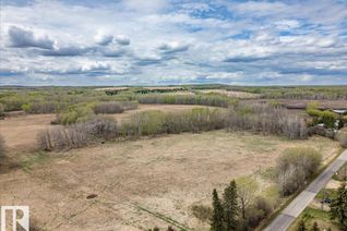 Land for Sale, Sw-32-46-4-W5, Rural Wetaskiwin County, AB Land for Sale, Sw-32-46-4-W5, Rural Wetaskiwin County, AB