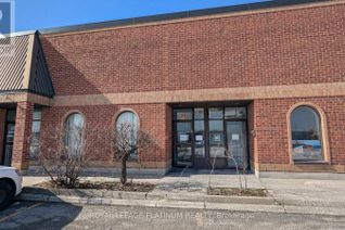 Office for Lease, 7370 Bramalea Road #23, Mississauga (Northeast), ON Office for Lease, 7370 Bramalea Road #23, Mississauga (Northeast), ON