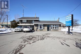Commercial/Retail Property for Sale, 990 Taunton Road E, Oshawa (Northwood), ON