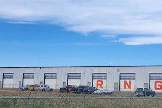 Industrial Property for Sale, 32580 Range Road 11 #35, Rural Mountain View County, AB