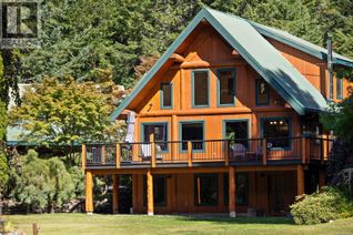 House for Sale, 900 Spider Lake Rd, Qualicum Beach, BC