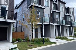 Condo Townhouse for Sale, 1209 Arcadiawood Crt, Langford, BC