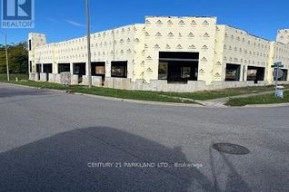 Commercial/Retail Property for Sale, 6 Spicer Square, Clarington (Bowmanville), ON Commercial/Retail Property for Sale, 6 Spicer Square, Clarington (Bowmanville), ON