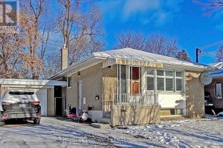 Bungalow for Rent, 381 Osiris Drive, Richmond Hill (Crosby), ON Bungalow for Rent, 381 Osiris Drive, Richmond Hill (Crosby), ON