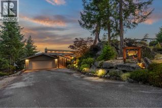 Detached House for Sale, 4266 Orca Road, Garden Bay, BC