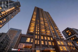 Property for Sale, 130 River Street #1309, Toronto (Regent Park), ON