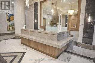 Property for Sale, 30 Elm Drive W #3201, Mississauga (Fairview), ON