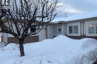 Condo Townhouse for Sale, 10805 13 Street #215, Dawson Creek, BC