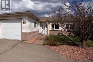 Bungalow for Sale, 10805 13 Street #215, Dawson Creek, BC Bungalow for Sale, 10805 13 Street #215, Dawson Creek, BC