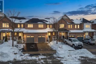 Property for Sale, 13 Summitridge Court, Brampton (Bram East), ON