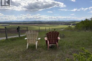 Property for Sale, 322253 112 Street W, Rural Foothills County, AB Property for Sale, 322253 112 Street W, Rural Foothills County, AB