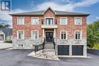 Property for Rent, 13086 Keele Street #A, King (King City), ON