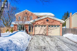 House for Sale, 3031 Kilbride Court, Mississauga (Meadowvale), ON
