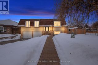 House for Sale, 6943 Estoril Road, Mississauga (Meadowvale), ON