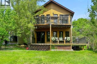 Property for Sale, 205 Wall Ridge Trail, Lac Pelletier Rm No. 107, SK