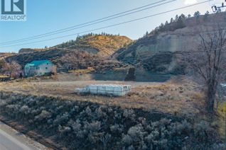 Industrial Property for Sale, 1281 Mission Flats Road, Kamloops, BC