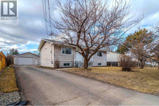 Detached House for Sale, 240 Dogwood Avenue, 100 Mile House, BC