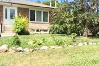 Bungalow for Rent, 391 Alper Street, Richmond Hill (Crosby), ON Bungalow for Rent, 391 Alper Street, Richmond Hill (Crosby), ON